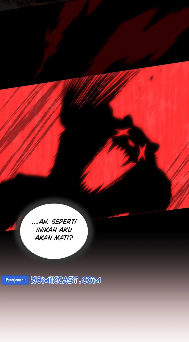 Return of the Frozen Player Chapter 135 Gambar 51
