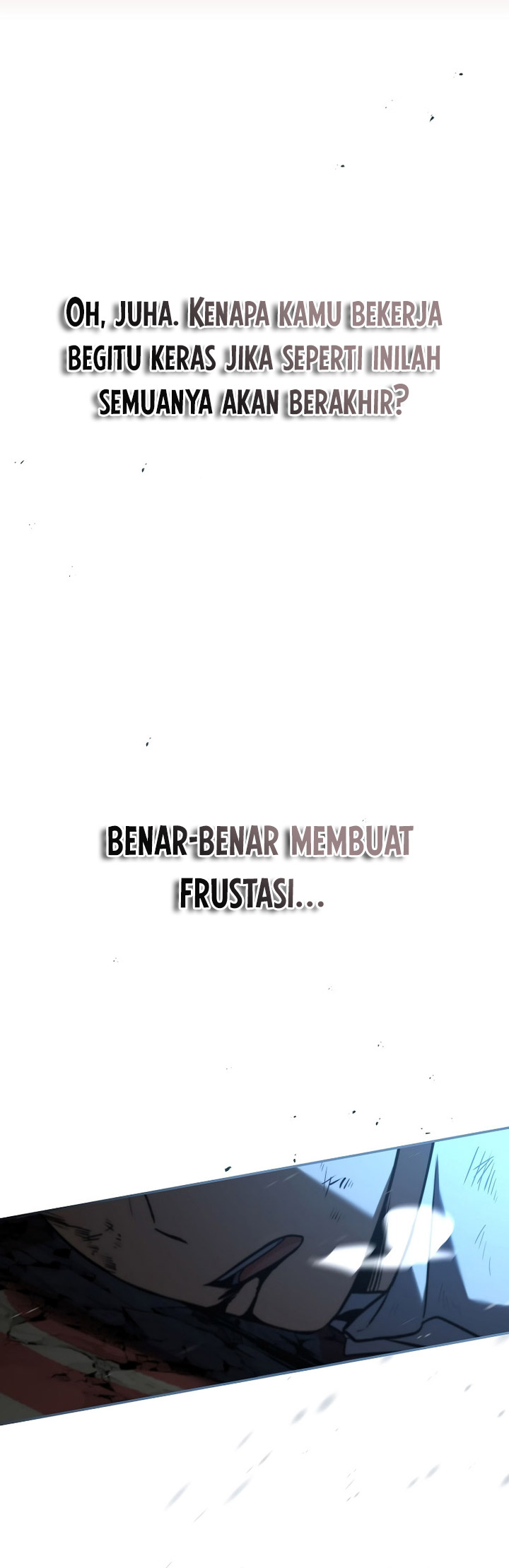 Return of the Frozen Player Chapter 135 Gambar 52