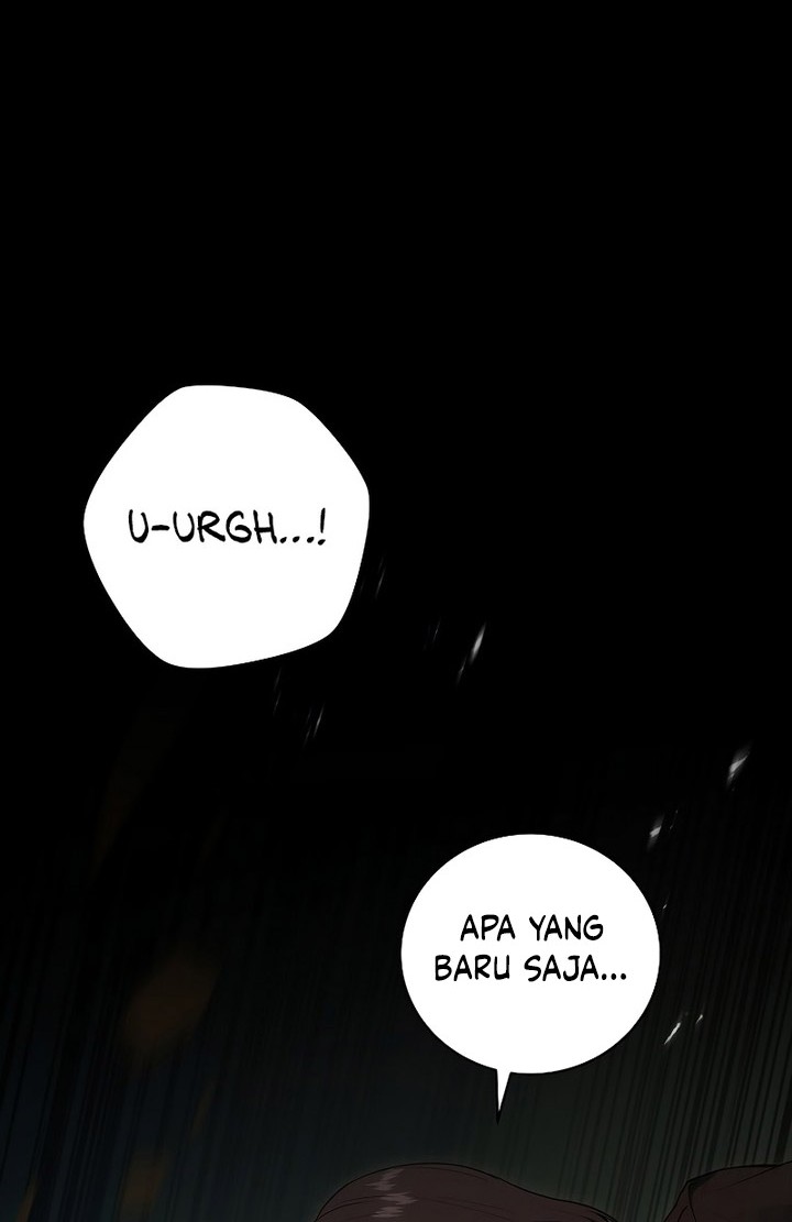 Return of the Frozen Player Chapter 134 Gambar 21