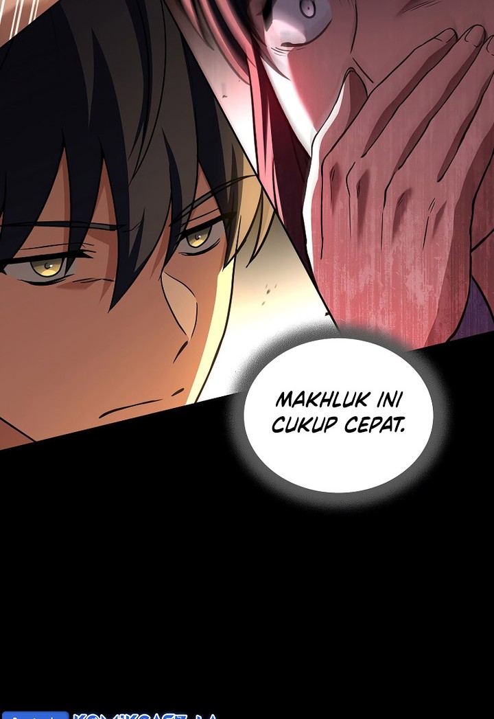 Return of the Frozen Player Chapter 134 Gambar 23