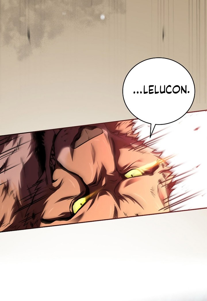 Return of the Frozen Player Chapter 134 Gambar 29