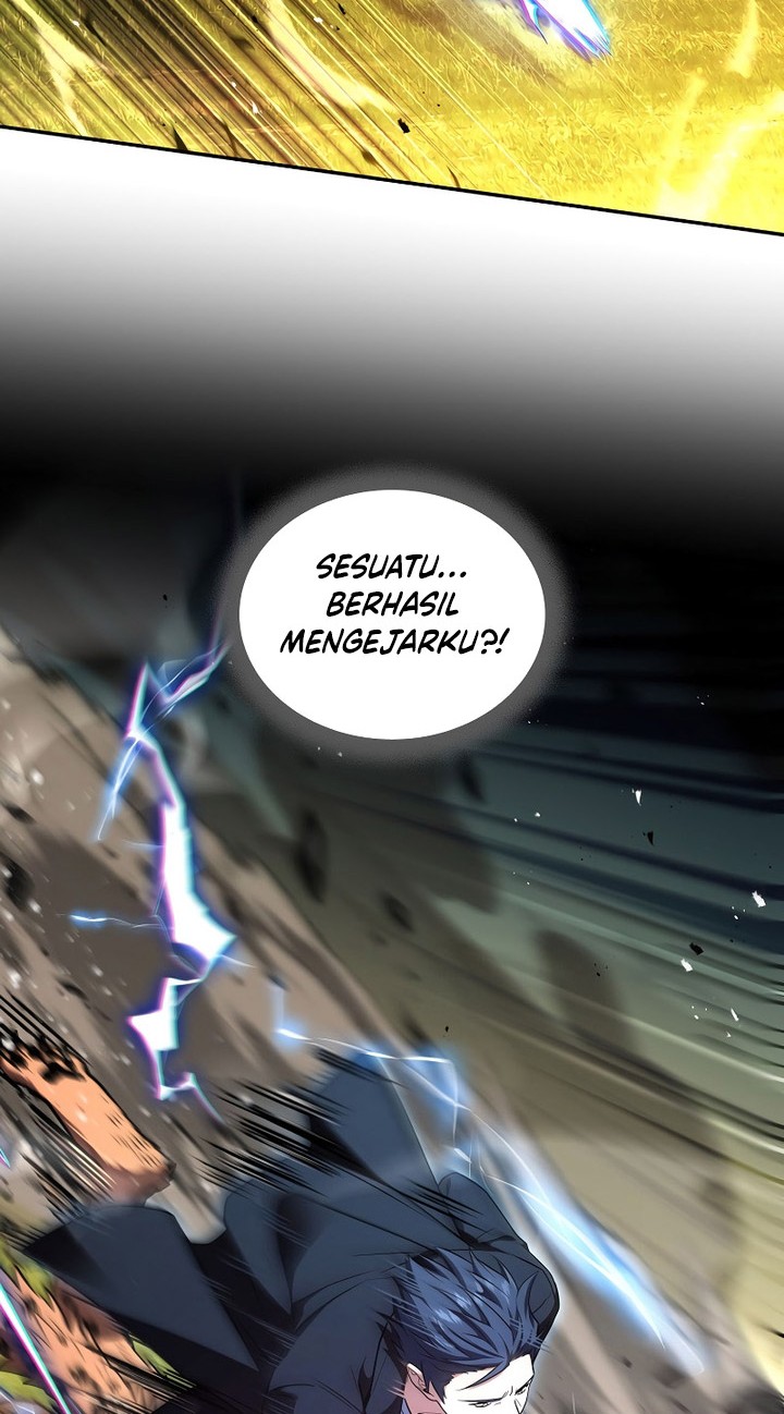 Return of the Frozen Player Chapter 134 Gambar 37