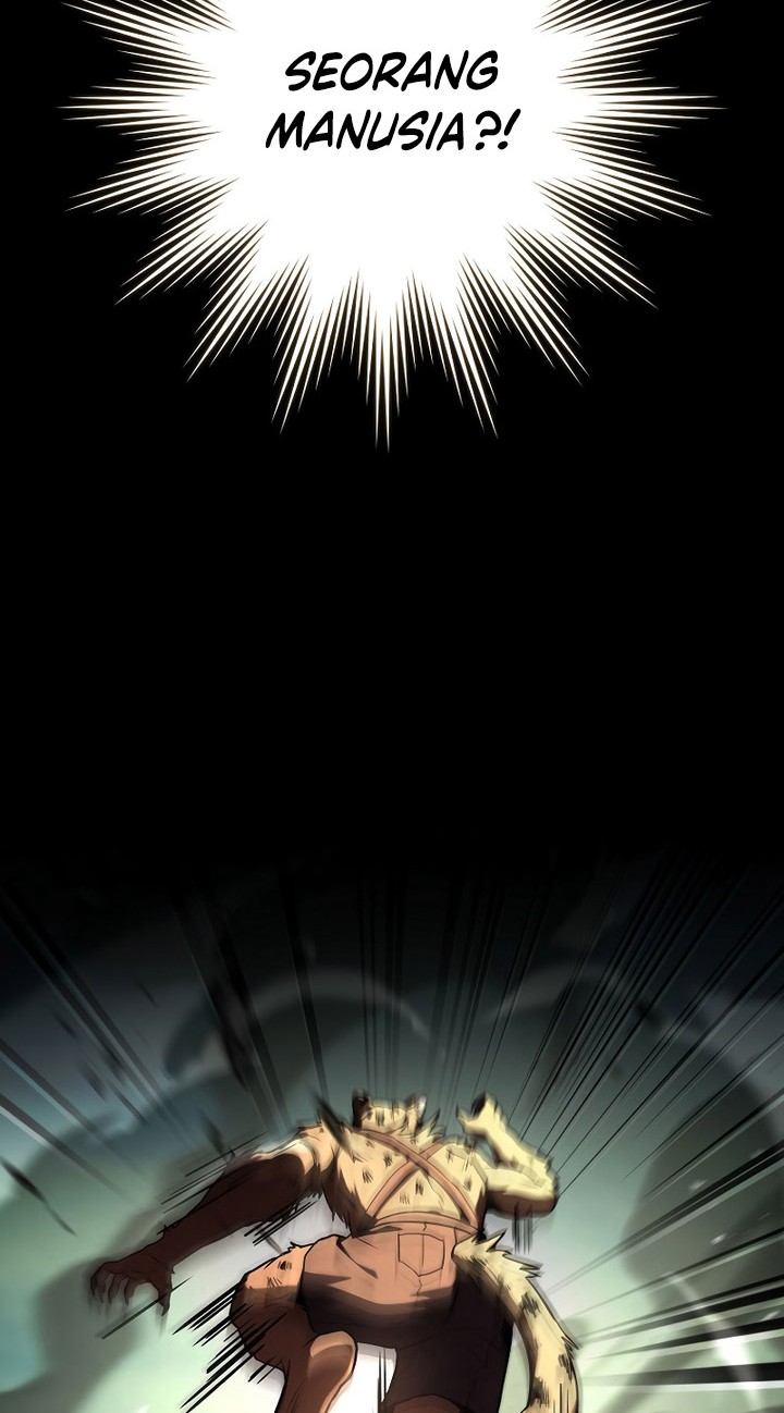 Return of the Frozen Player Chapter 134 Gambar 39