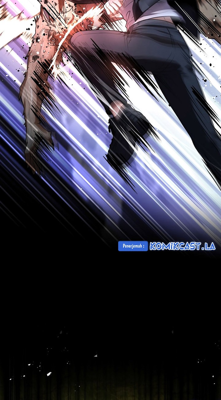 Return of the Frozen Player Chapter 134 Gambar 41