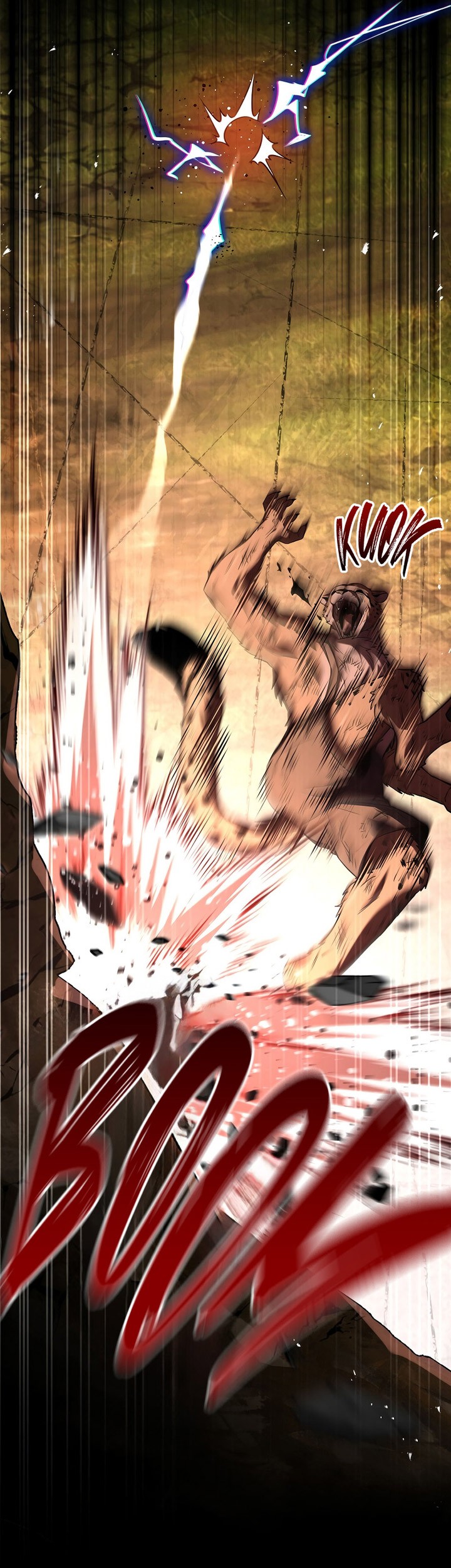 Return of the Frozen Player Chapter 134 Gambar 42