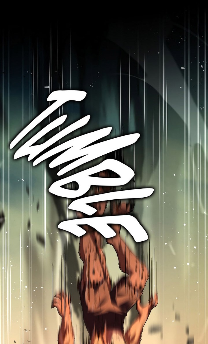 Return of the Frozen Player Chapter 134 Gambar 43
