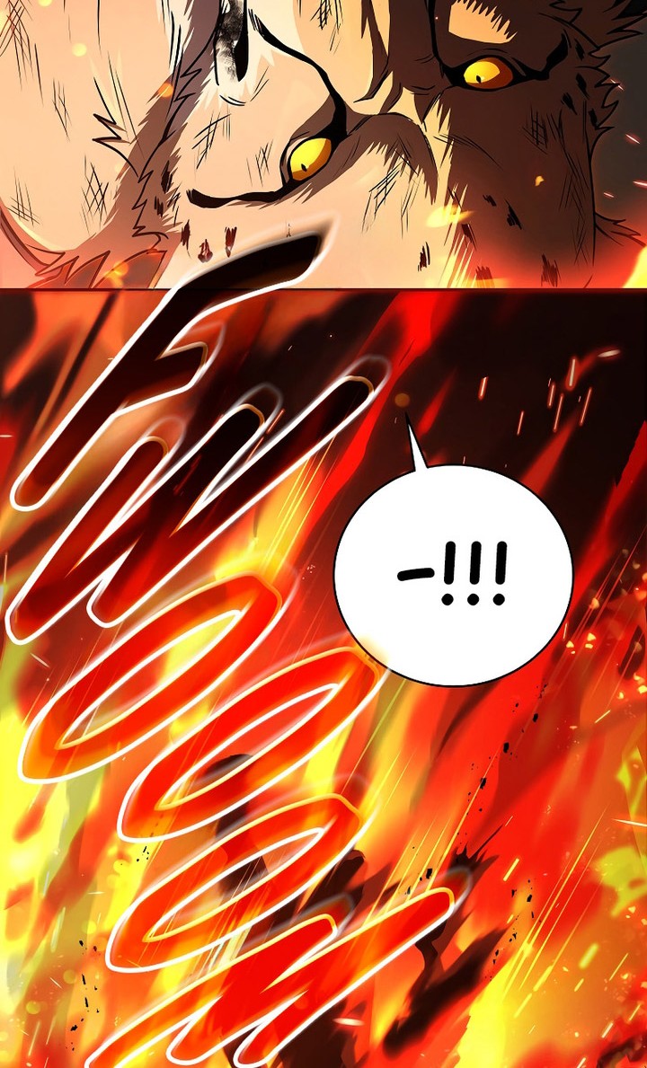 Return of the Frozen Player Chapter 134 Gambar 45