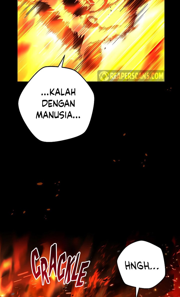 Return of the Frozen Player Chapter 134 Gambar 47