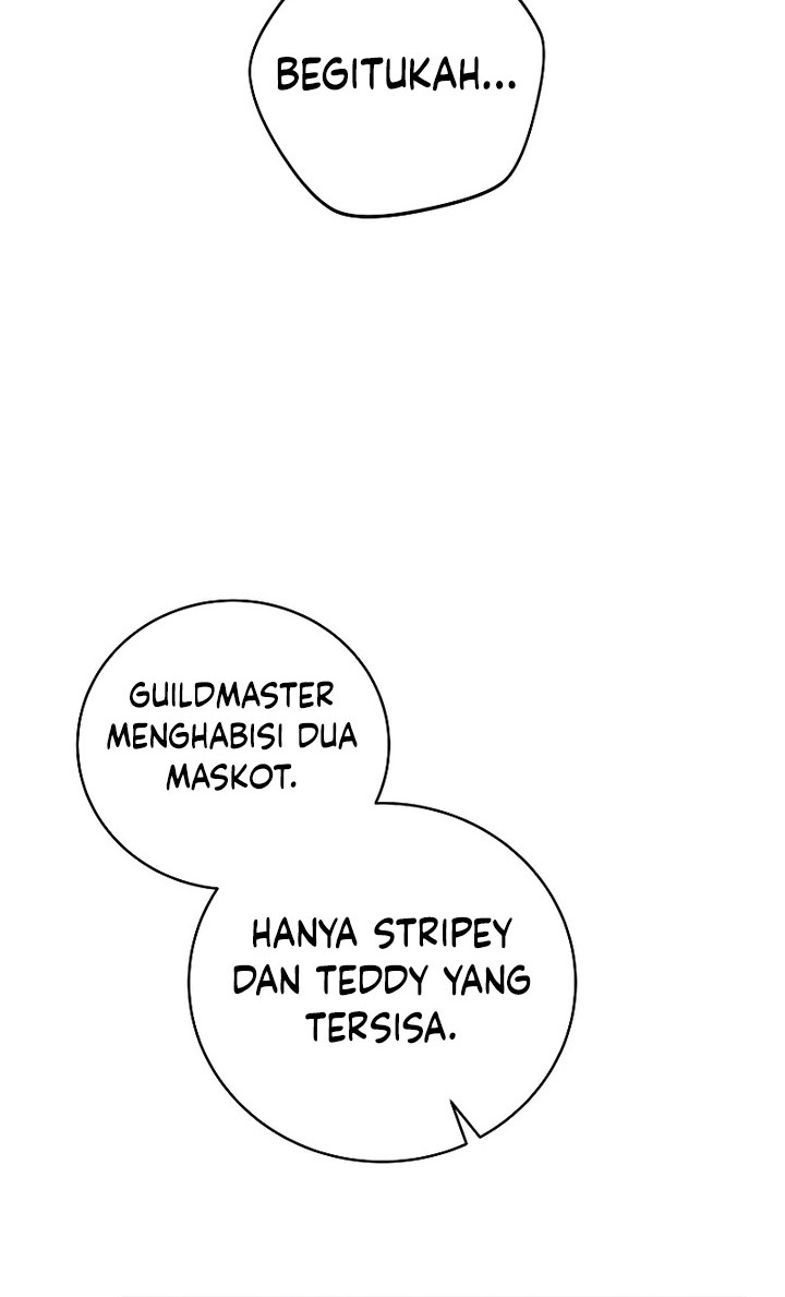 Return of the Frozen Player Chapter 134 Gambar 51