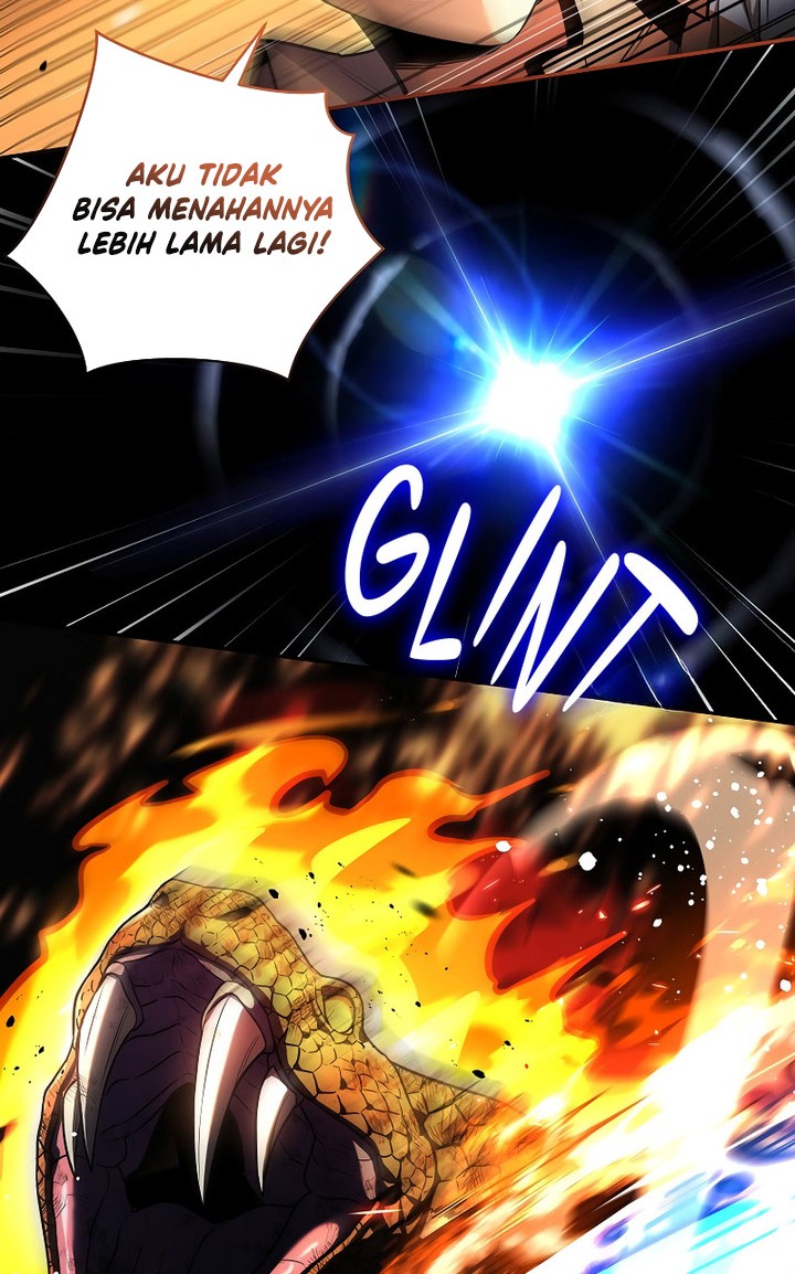 Return of the Frozen Player Chapter 134 Gambar 3