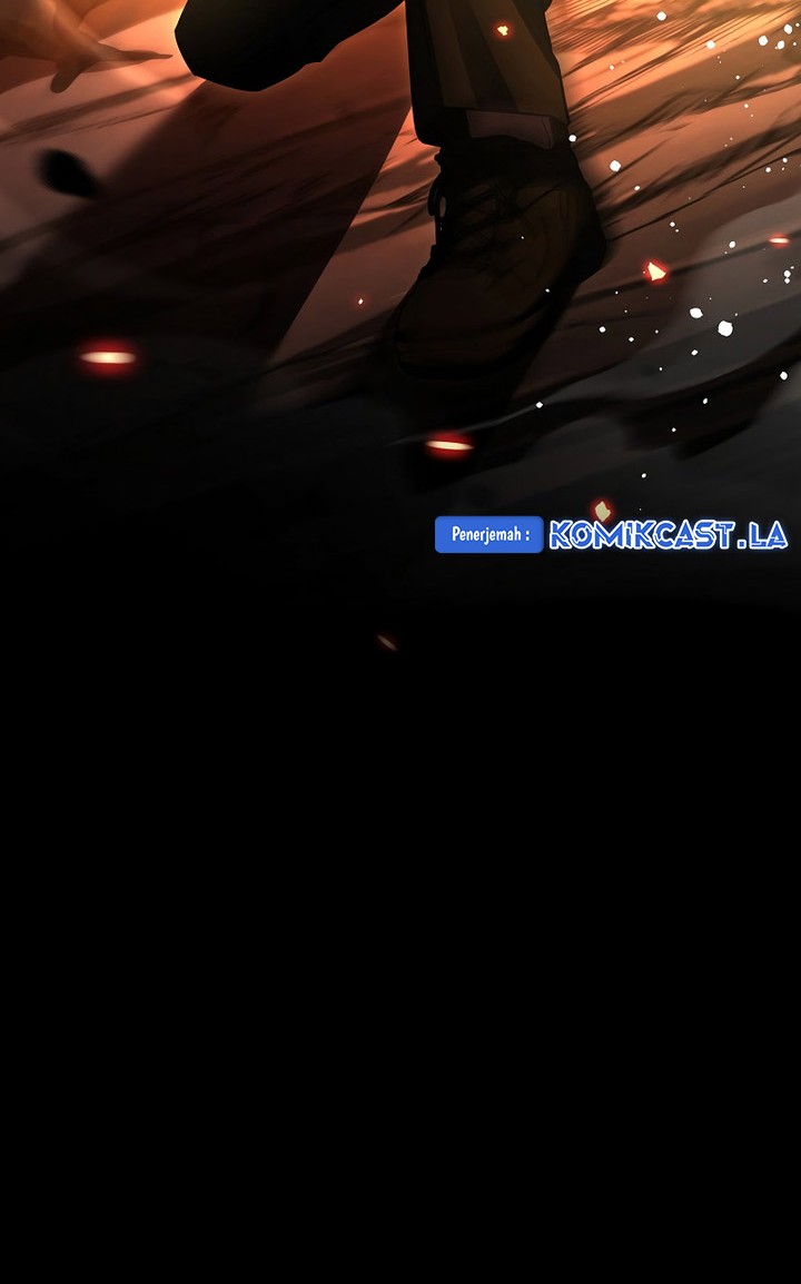 Return of the Frozen Player Chapter 134 Gambar 5