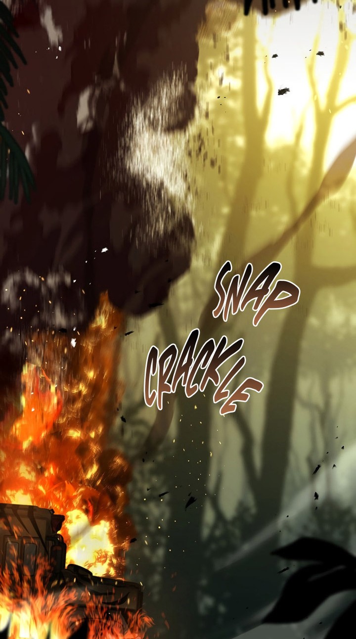 Return of the Frozen Player Chapter 133 Gambar 29
