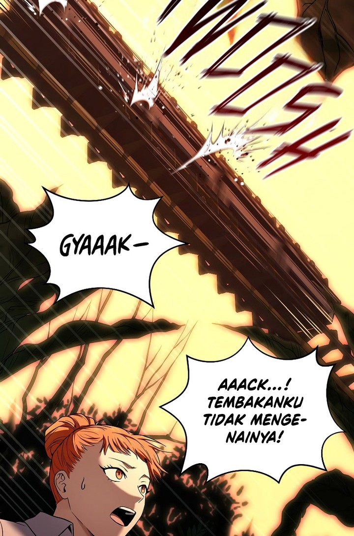 Return of the Frozen Player Chapter 133 Gambar 33