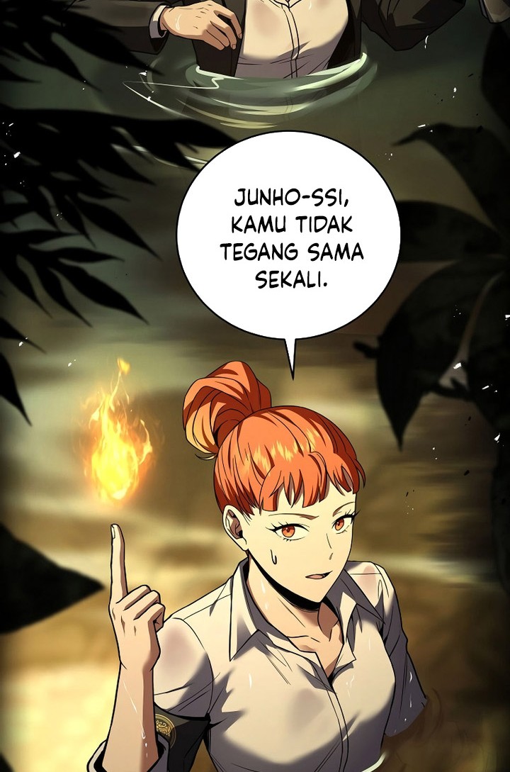 Return of the Frozen Player Chapter 133 Gambar 37