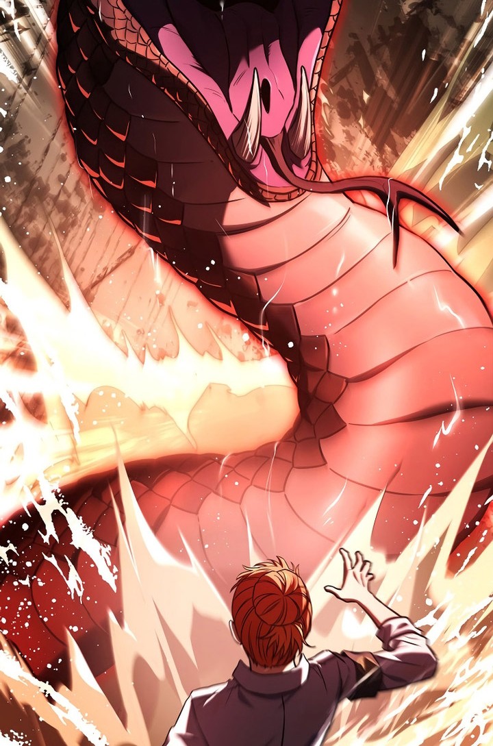 Return of the Frozen Player Chapter 133 Gambar 39