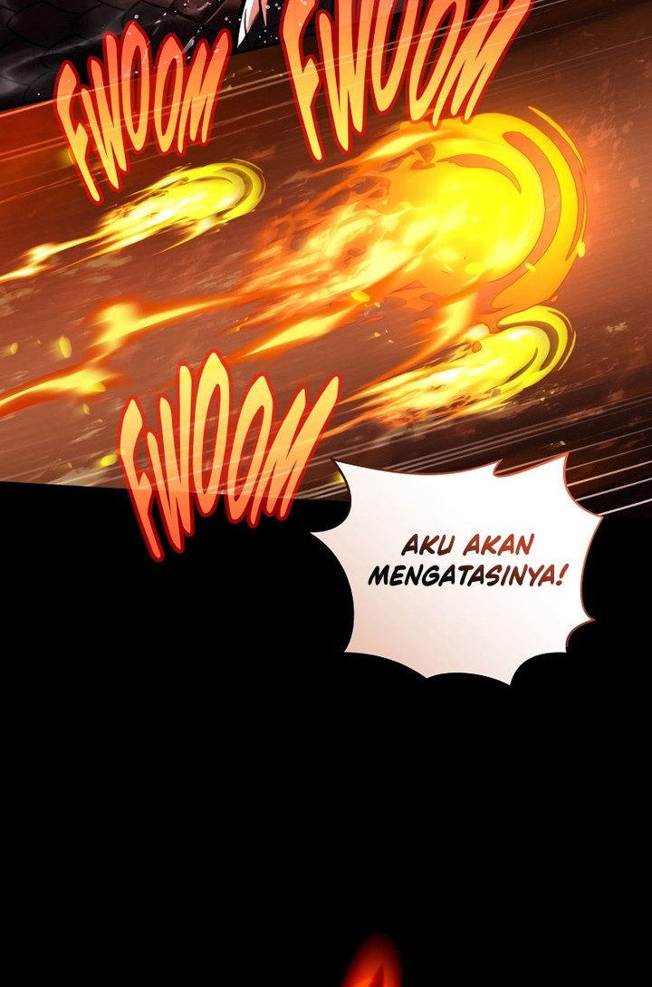 Return of the Frozen Player Chapter 133 Gambar 41