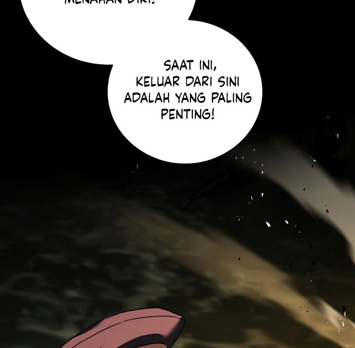 Return of the Frozen Player Chapter 133 Gambar 45