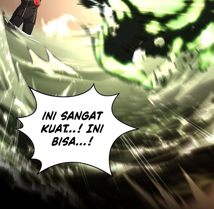 Return of the Frozen Player Chapter 133 Gambar 47