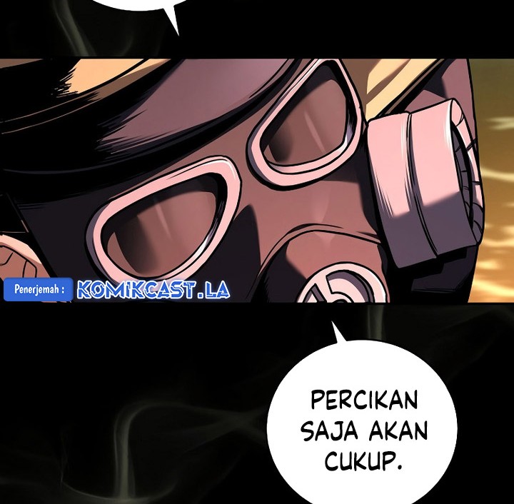 Return of the Frozen Player Chapter 133 Gambar 49