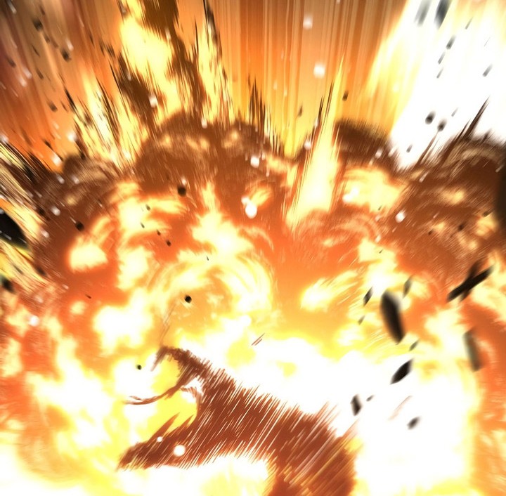 Return of the Frozen Player Chapter 133 Gambar 51