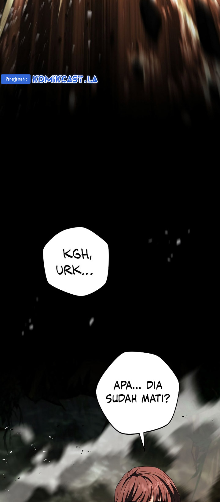Return of the Frozen Player Chapter 133 Gambar 54