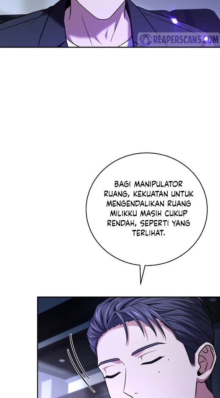 Return of the Frozen Player Chapter 132 Gambar 23