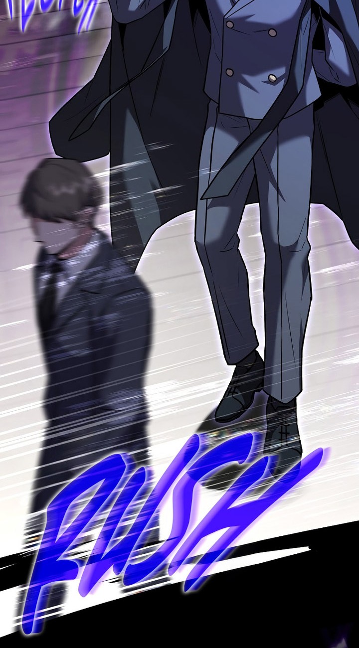 Return of the Frozen Player Chapter 132 Gambar 27