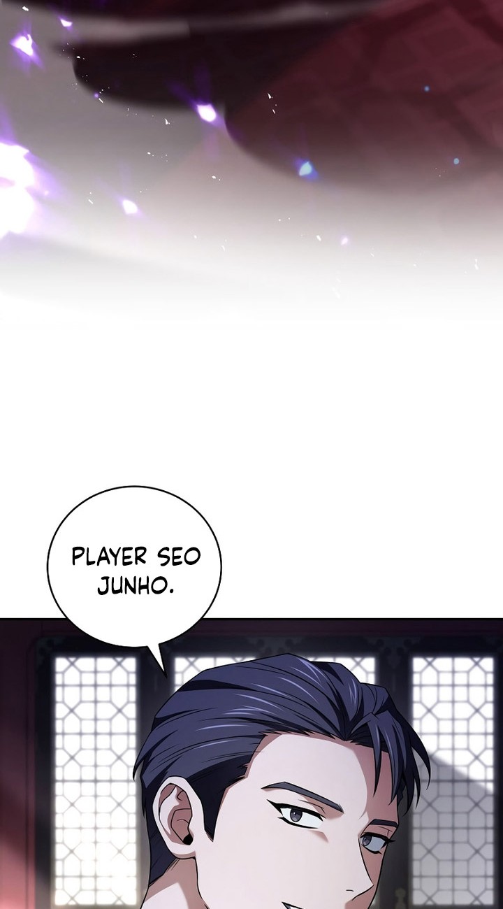 Return of the Frozen Player Chapter 132 Gambar 29