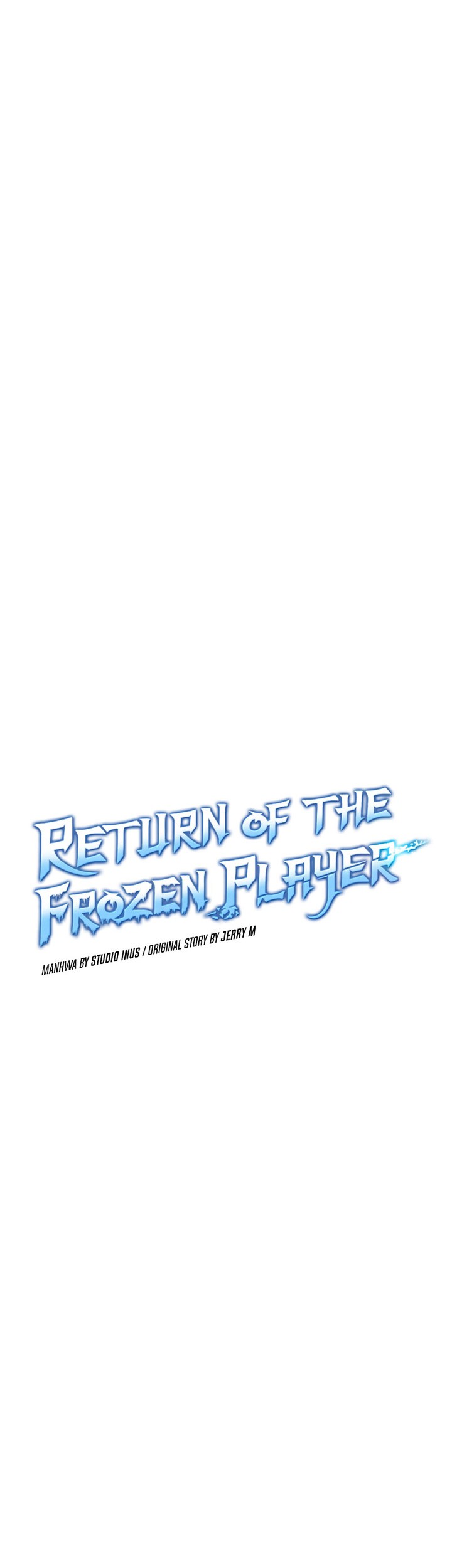 Return of the Frozen Player Chapter 132 Gambar 32