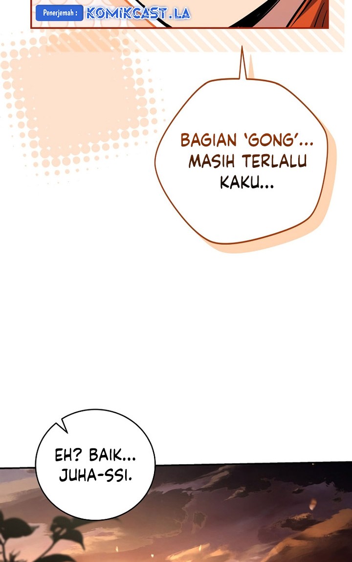 Return of the Frozen Player Chapter 132 Gambar 41