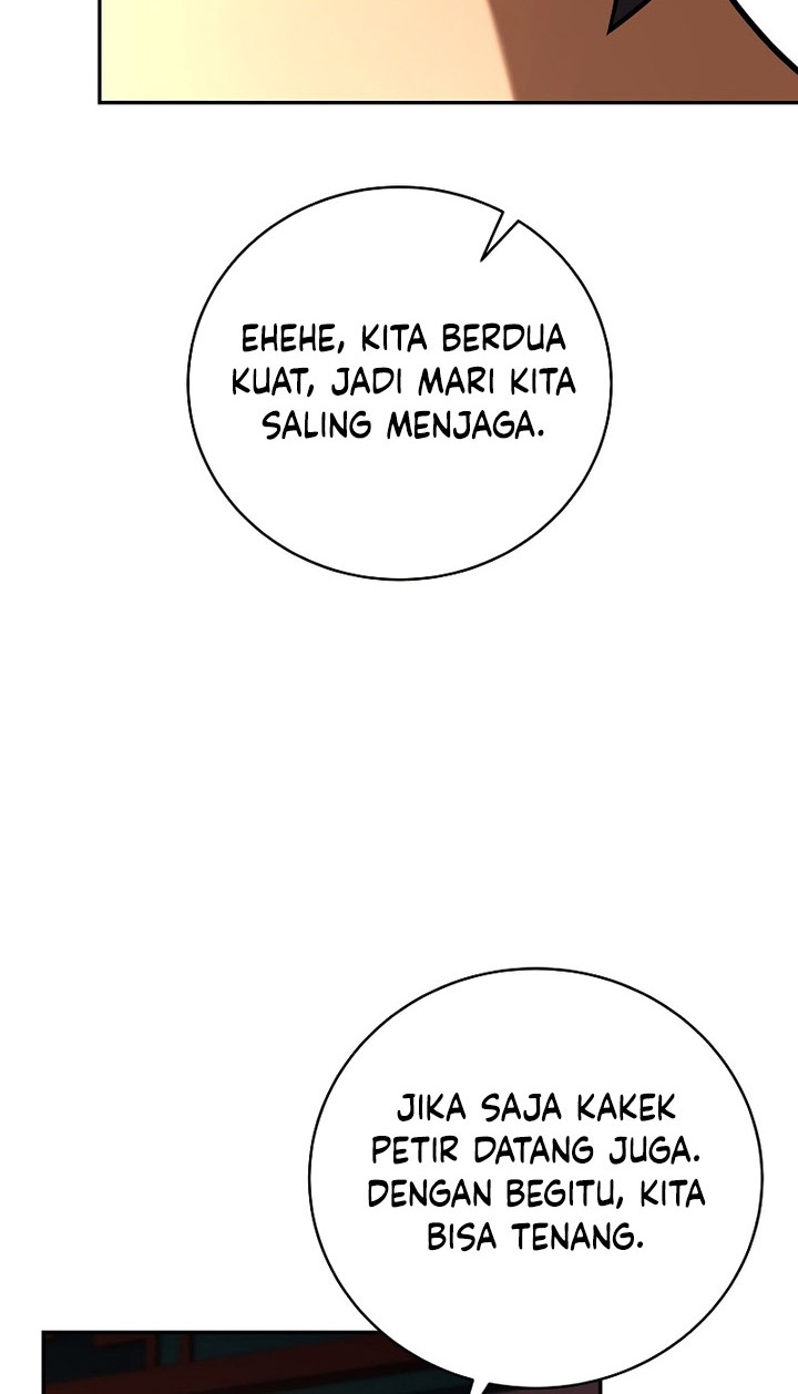 Return of the Frozen Player Chapter 132 Gambar 43