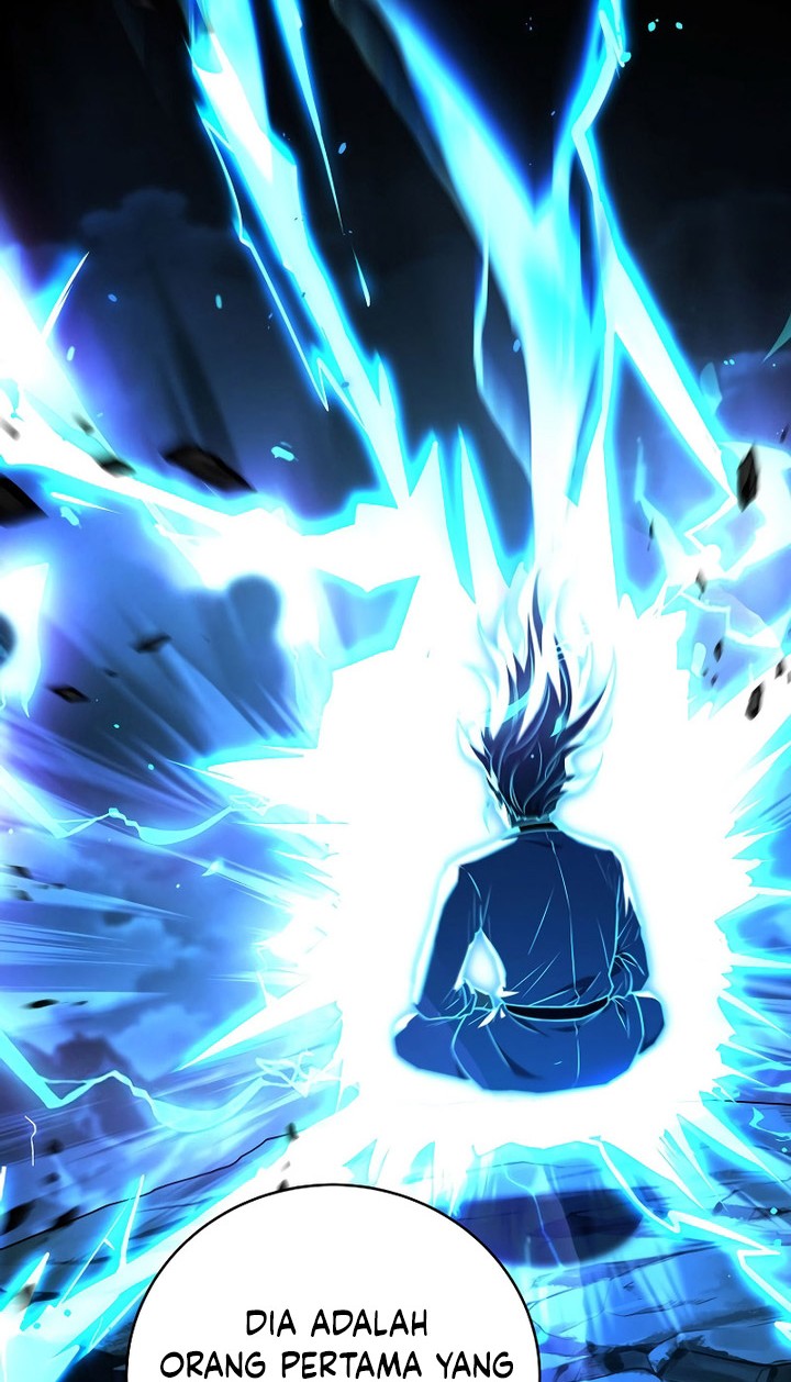 Return of the Frozen Player Chapter 132 Gambar 45