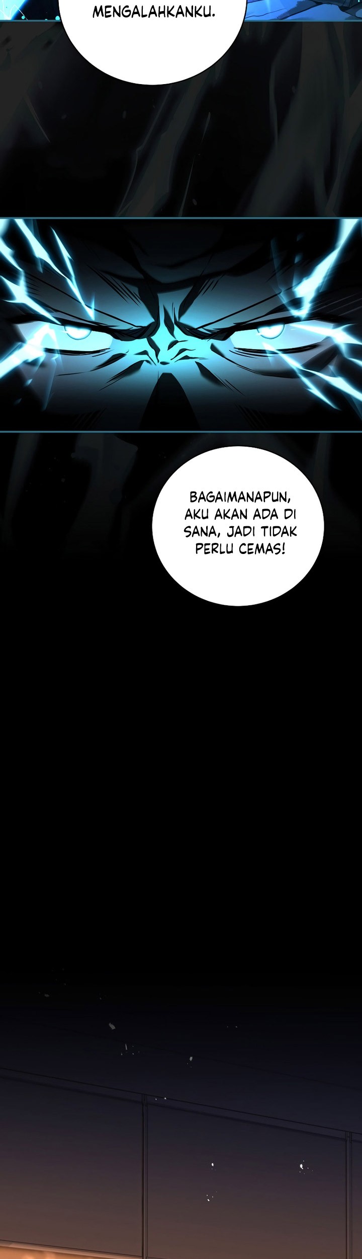 Return of the Frozen Player Chapter 132 Gambar 46