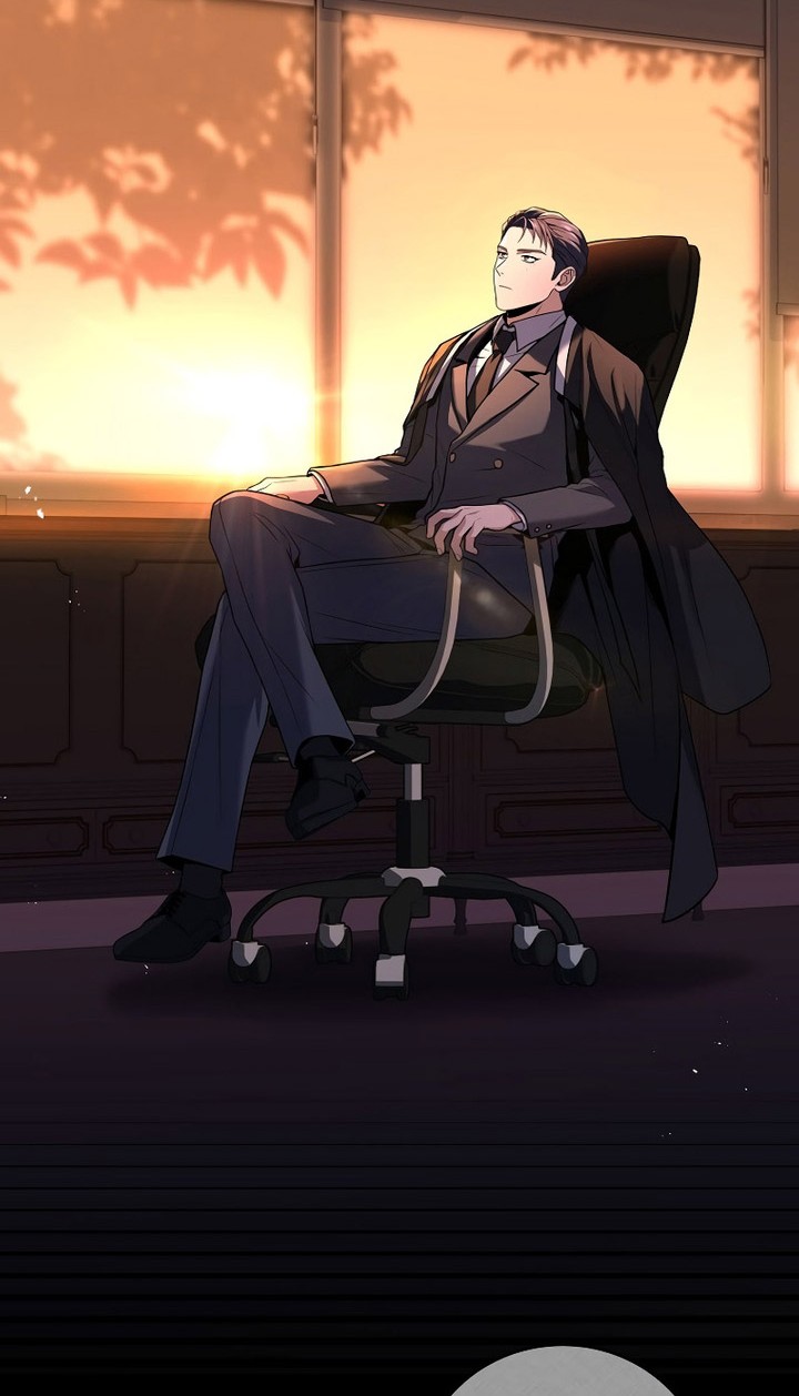 Return of the Frozen Player Chapter 132 Gambar 47