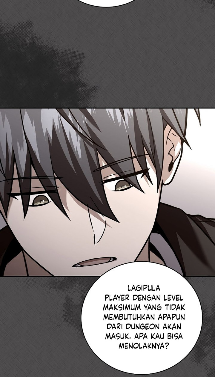 Return of the Frozen Player Chapter 132 Gambar 49