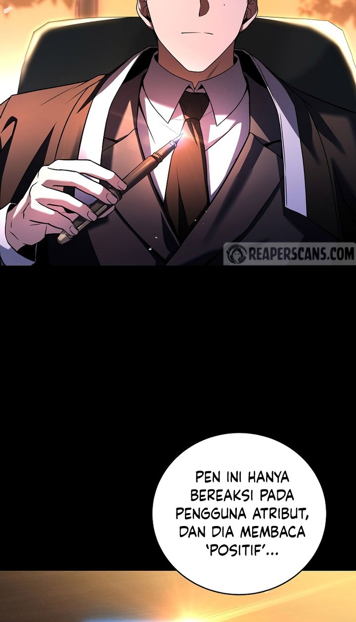 Return of the Frozen Player Chapter 132 Gambar 51