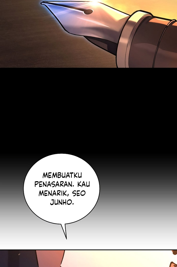 Return of the Frozen Player Chapter 132 Gambar 52