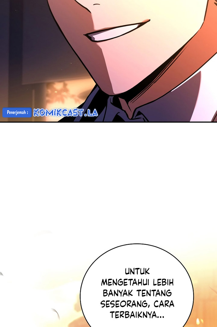 Return of the Frozen Player Chapter 132 Gambar 53