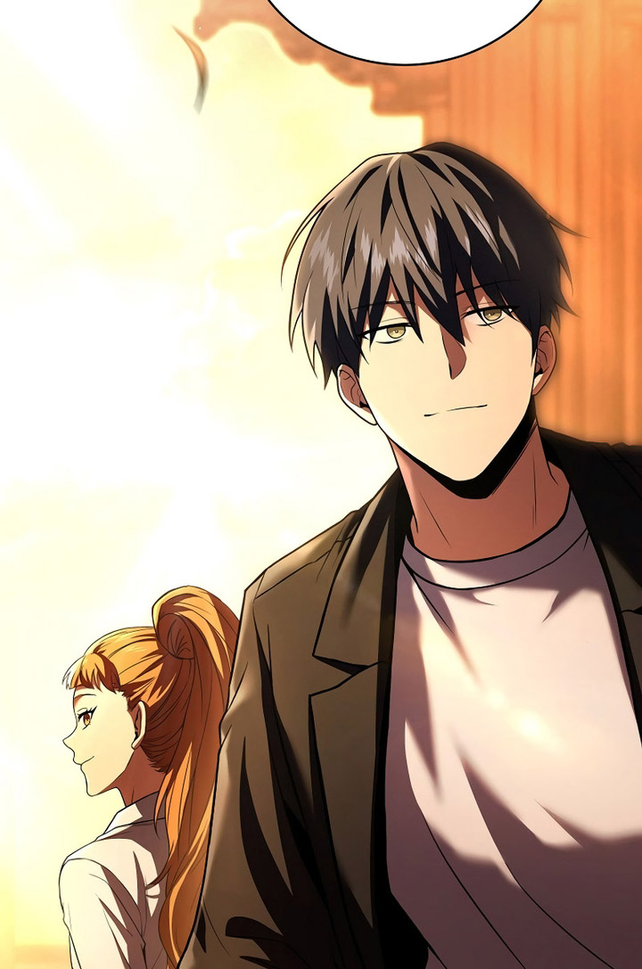 Return of the Frozen Player Chapter 132 Gambar 54