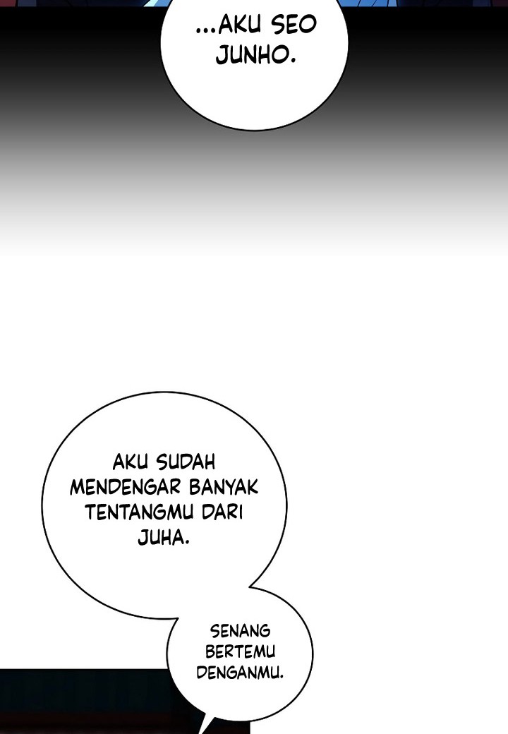 Return of the Frozen Player Chapter 132 Gambar 3