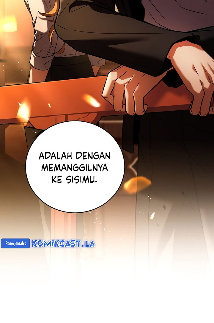 Return of the Frozen Player Chapter 132 Gambar 55