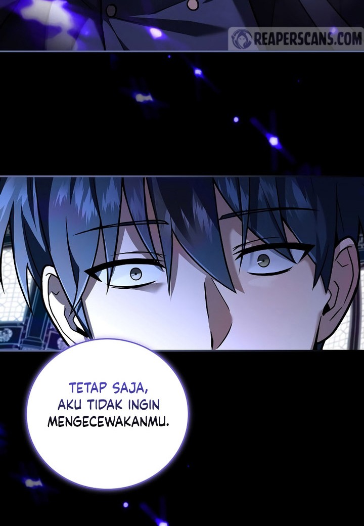 Return of the Frozen Player Chapter 132 Gambar 7