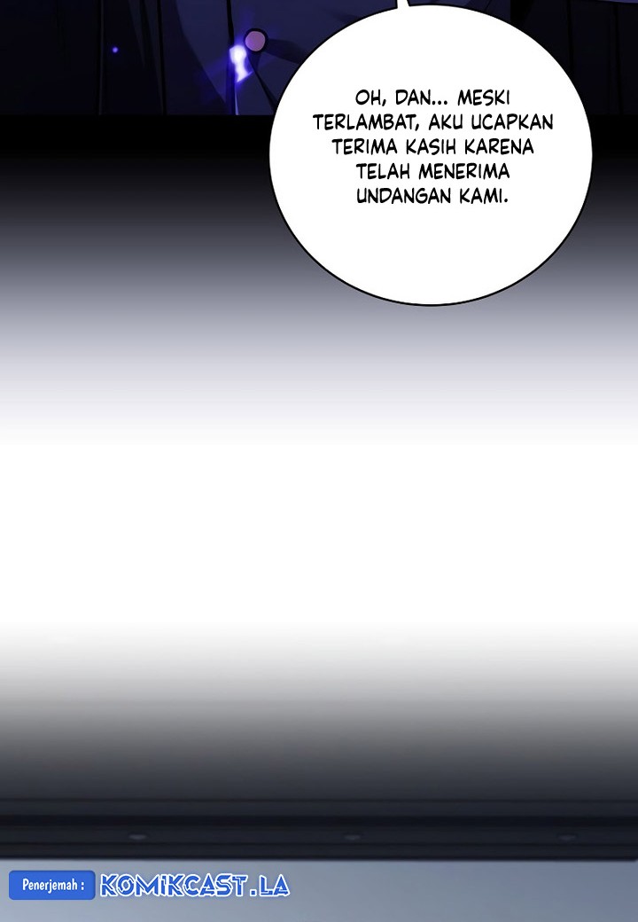 Return of the Frozen Player Chapter 132 Gambar 11