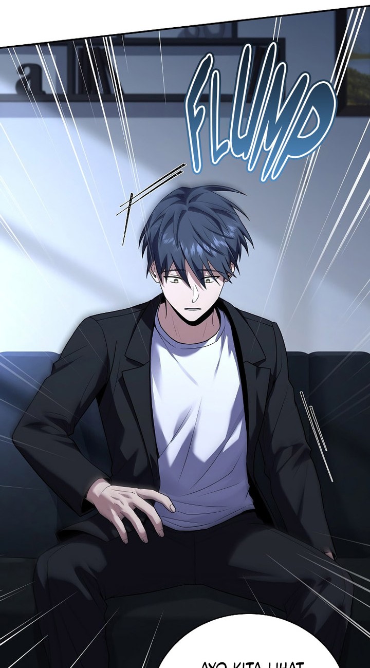 Return of the Frozen Player Chapter 132 Gambar 13