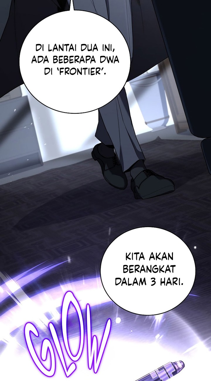 Return of the Frozen Player Chapter 132 Gambar 15