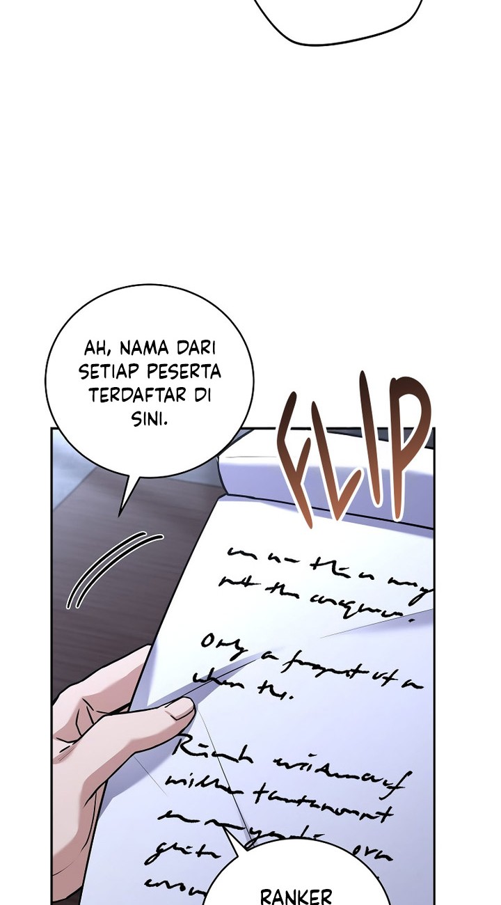 Return of the Frozen Player Chapter 132 Gambar 17