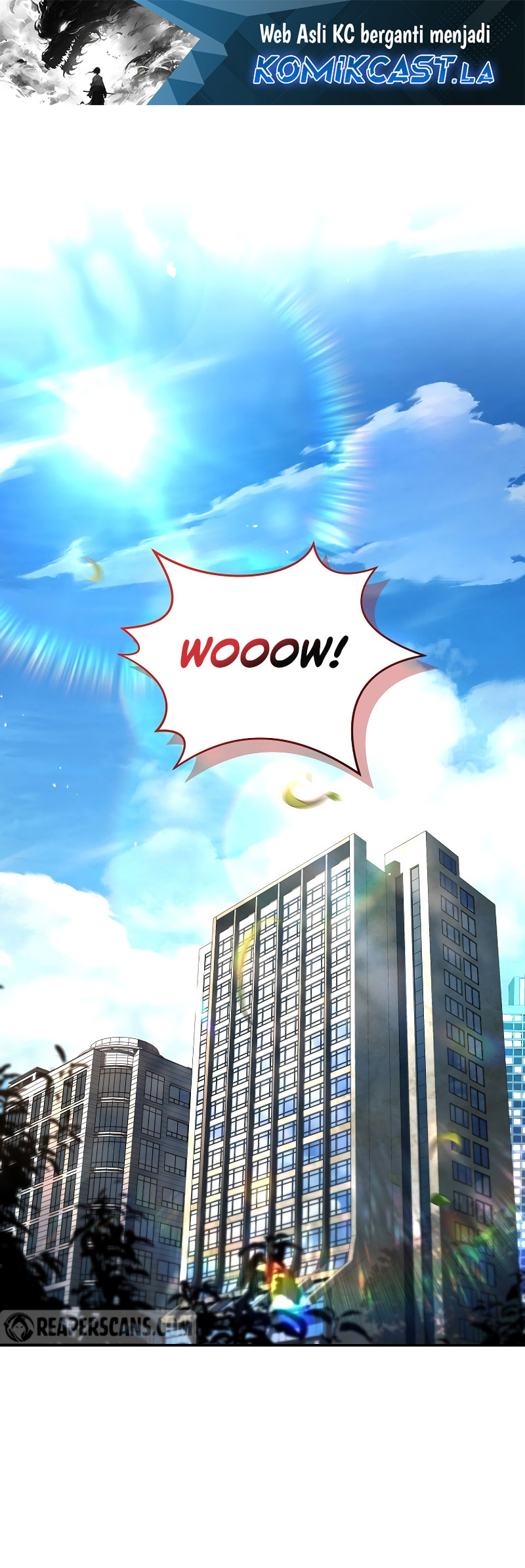 Baca Return of the Frozen Player Chapter 131 Gambar 2