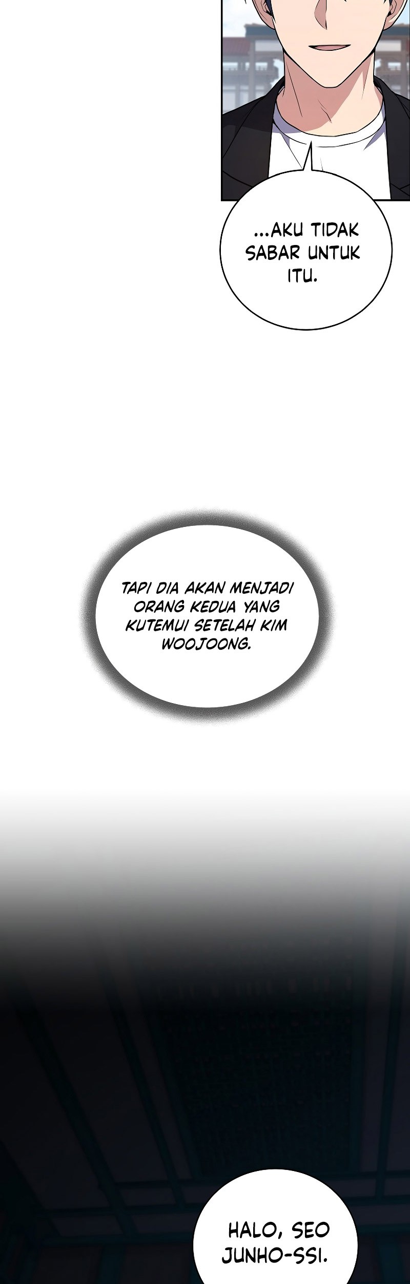 Return of the Frozen Player Chapter 131 Gambar 65