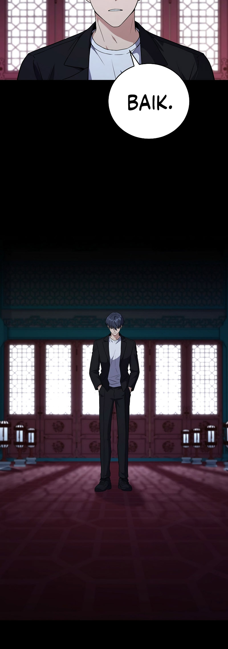 Return of the Frozen Player Chapter 131 Gambar 68