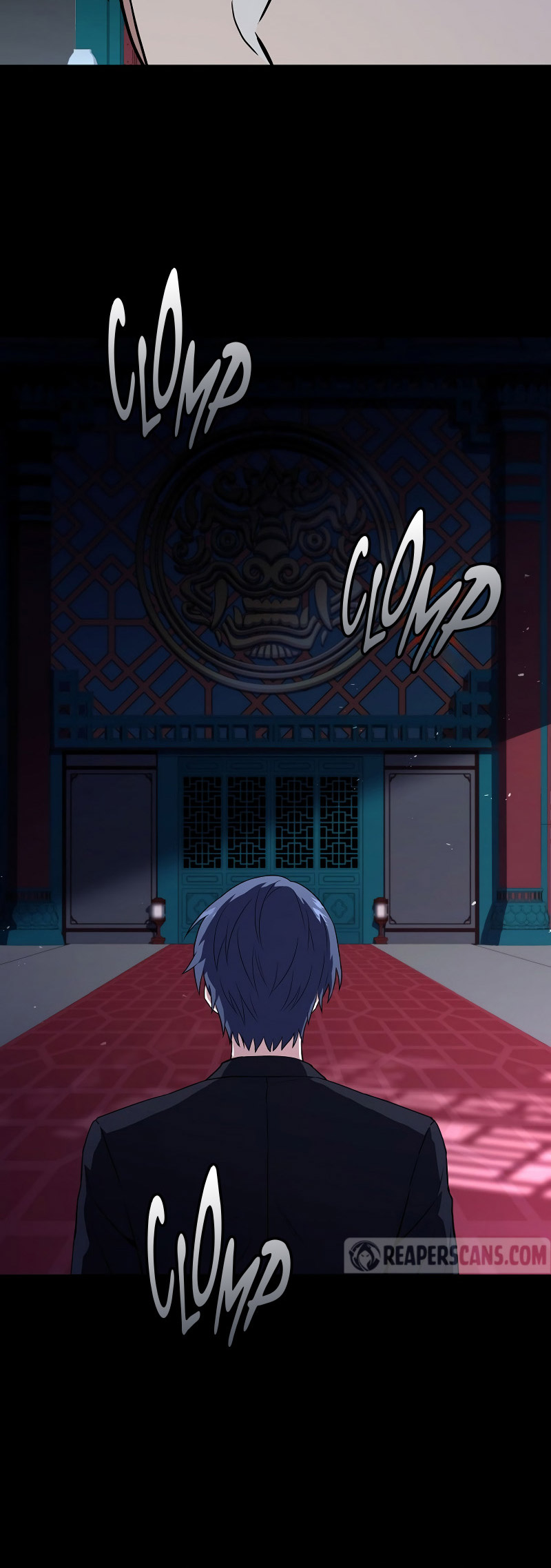 Return of the Frozen Player Chapter 131 Gambar 70